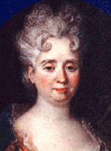 Anne-Therese de Marguenat de Courcelles