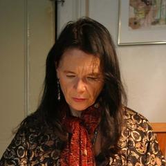 Anne Waldman