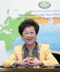 Annette Lu