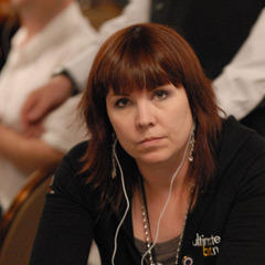 Annie Duke