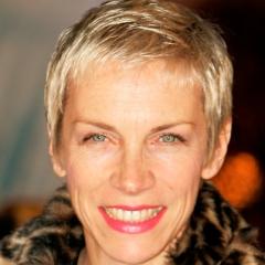 Annie Lennox