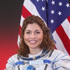 Anousheh Ansari