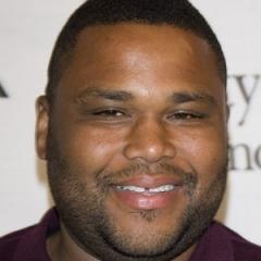 Anthony Anderson