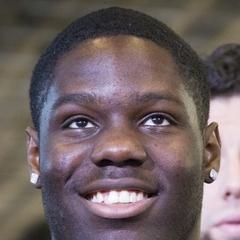 Anthony Bennett