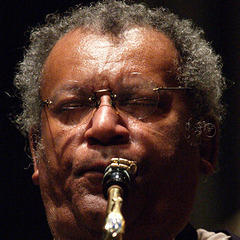 Anthony Braxton