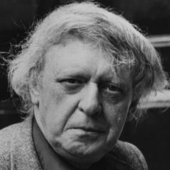 Anthony Burgess