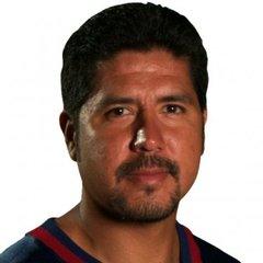 Anthony Calvillo