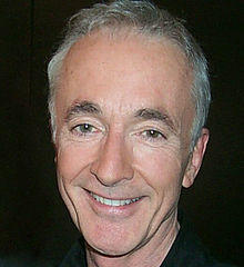 Anthony Daniels