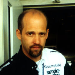 Anthony Edwards