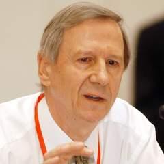 Anthony Giddens