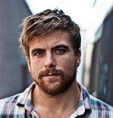 Anthony Green