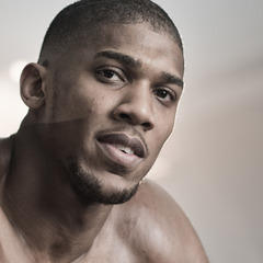 Anthony Joshua