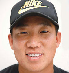 Anthony Kim