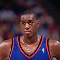 Anthony Mason