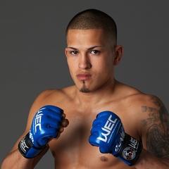 Anthony Pettis