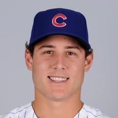 Anthony Rizzo