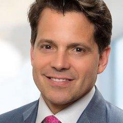 Anthony Scaramucci