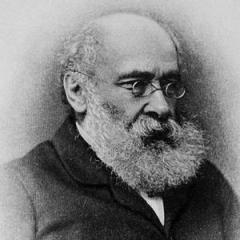 Anthony Trollope