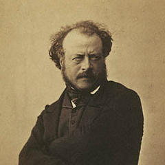 Antoine-Augustin Preault