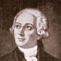 Antoine Lavoisier