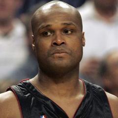 Antoine Walker