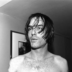 Anton Newcombe