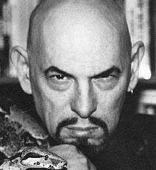 Anton Szandor LaVey