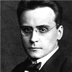 Anton Webern