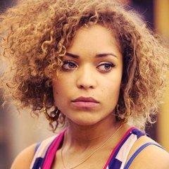 Antonia Thomas