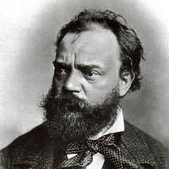 Antonin Dvorak