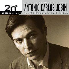 Antonio Carlos Jobim