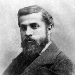 Antonio Gaudi