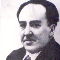 Antonio Machado