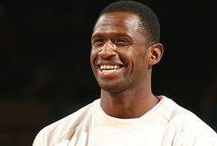 Antonio McDyess