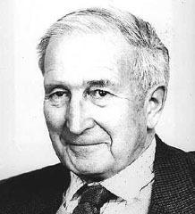 Antony Flew