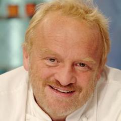 Antony Worrall Thompson