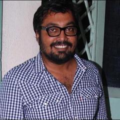 Anurag Kashyap