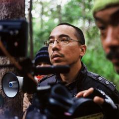 Apichatpong Weerasethakul