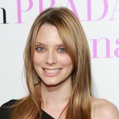 April Bowlby