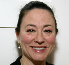 Arabella Weir