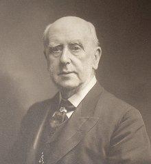 Archibald Geikie