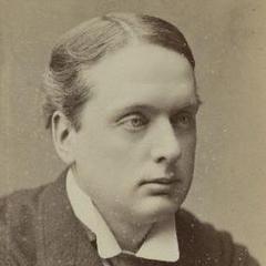 Archibald Primrose, 5th Earl of Rosebery