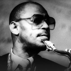 Archie Shepp