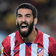 Arda Turan