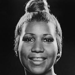 Aretha Franklin