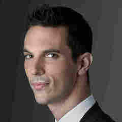 Ari Shapiro