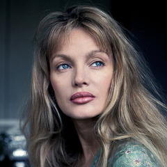 Arielle Dombasle