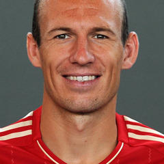 Arjen Robben