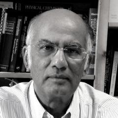 Arjun Makhijani