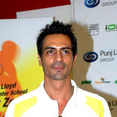 Arjun Rampal